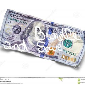 Bundle and Save